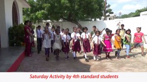 activity