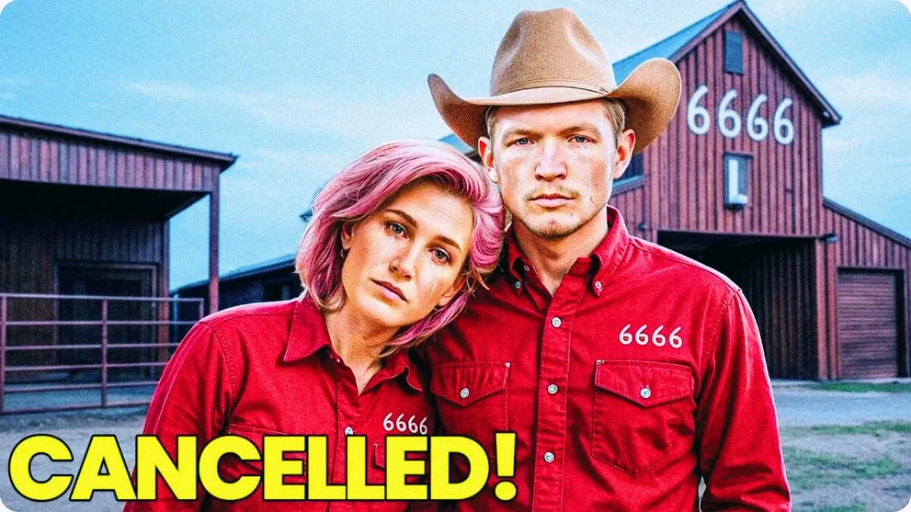 Yellowstone 6666 Is OFFICIALLY Cancelled